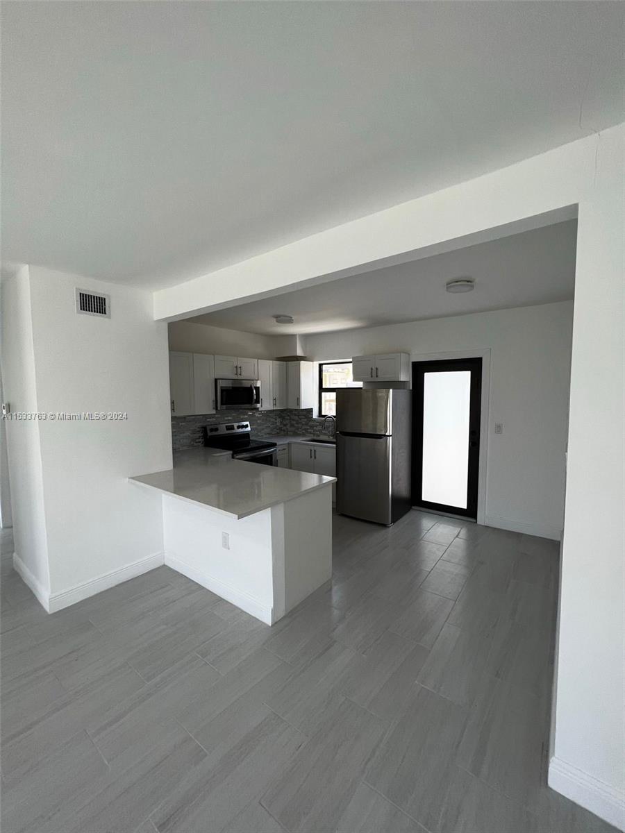 MELROSE HEIGHTS - Residential Income