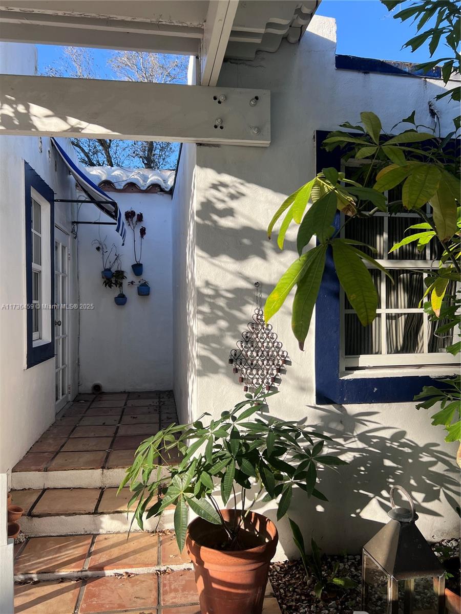 AQUA MARINE - Residential