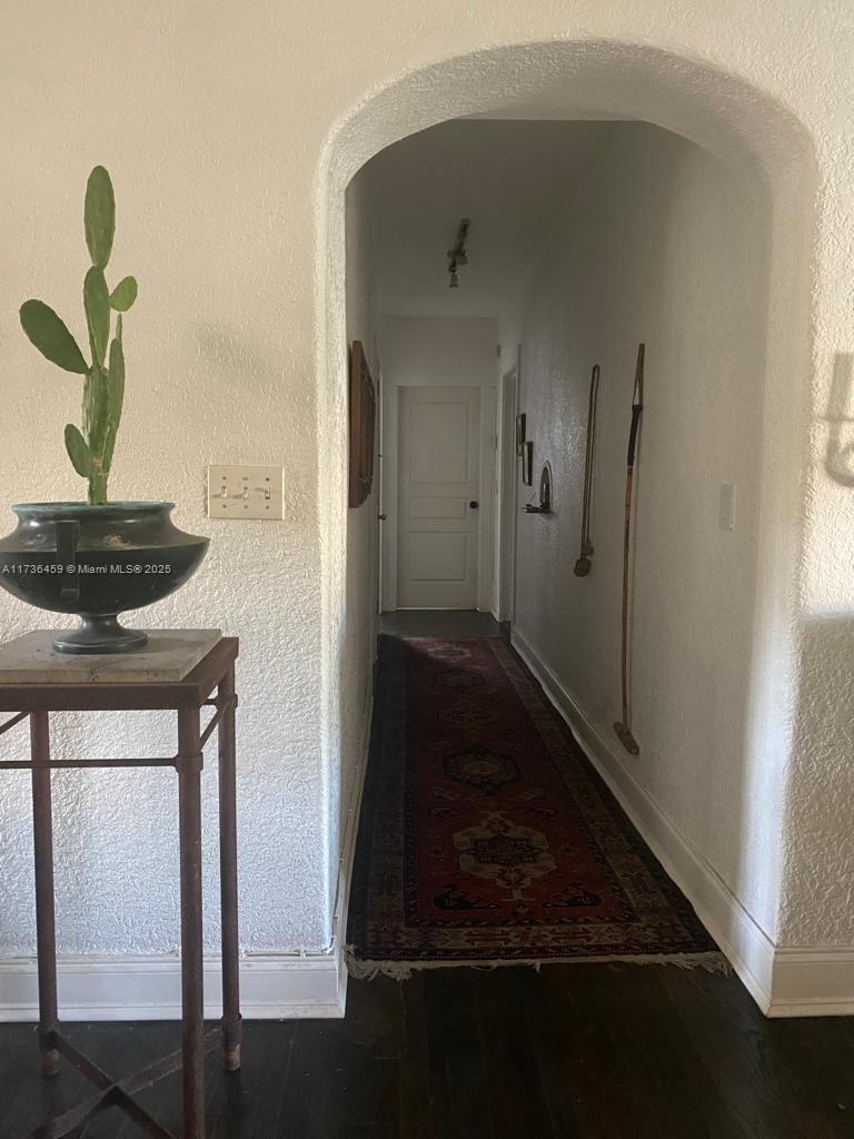 AQUA MARINE - Residential