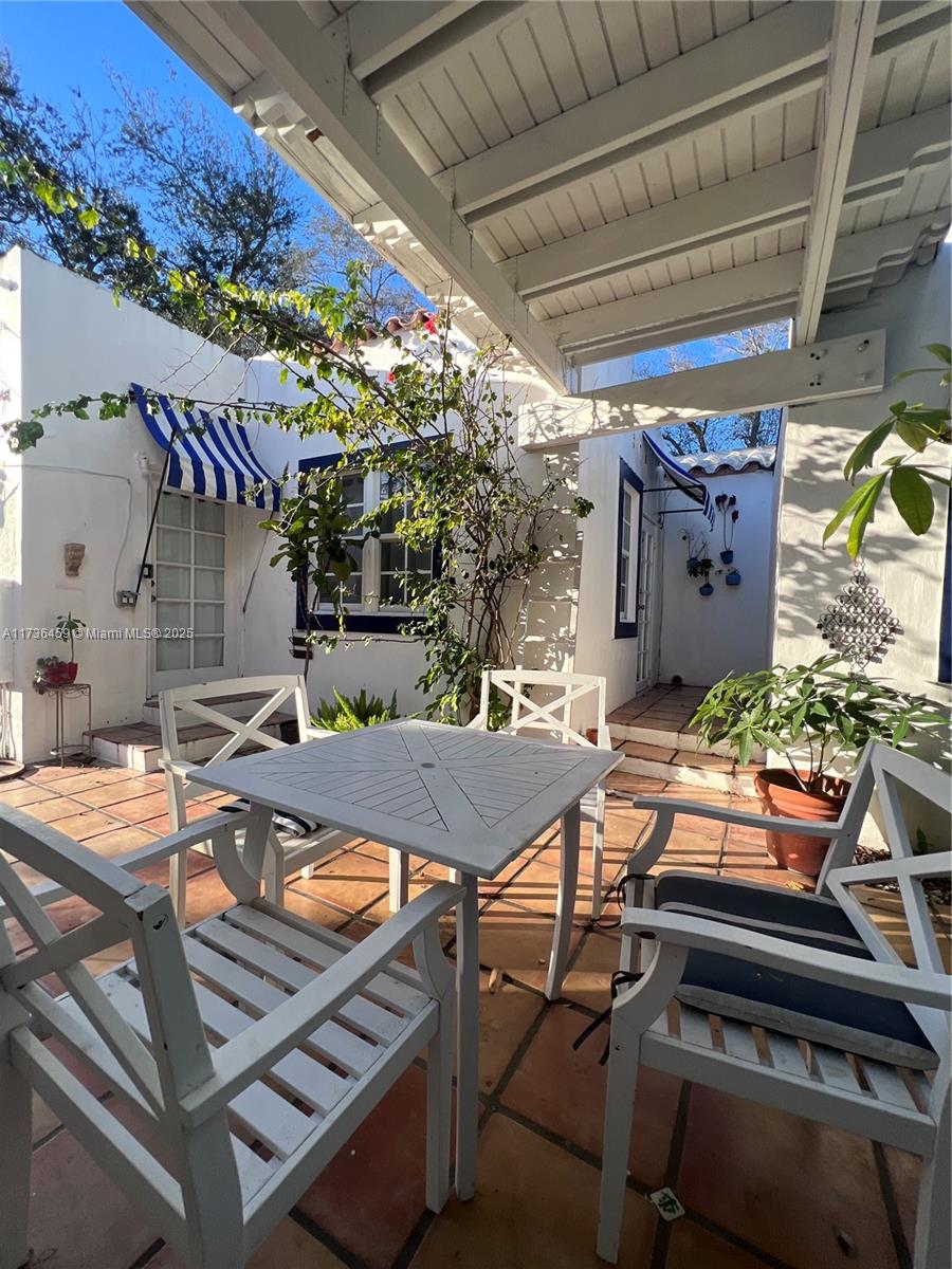 AQUA MARINE - Residential