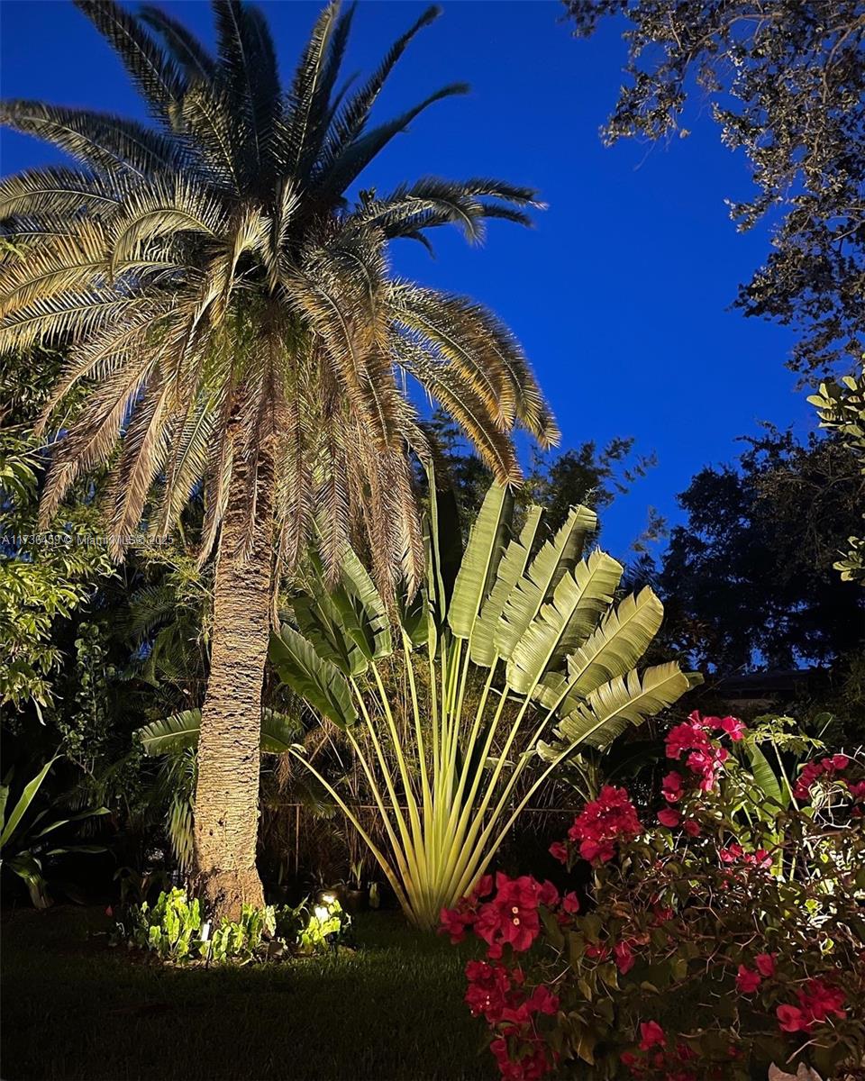 AQUA MARINE - Residential