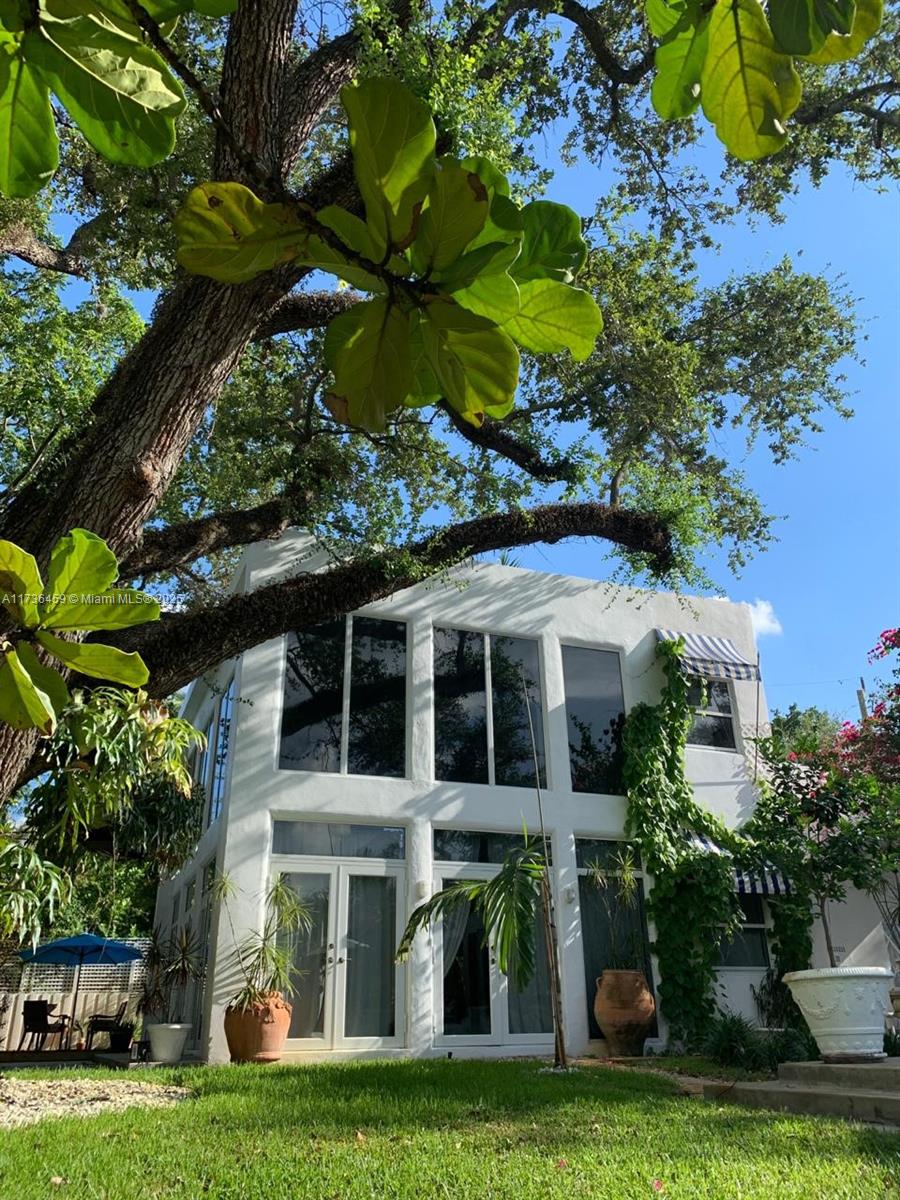 AQUA MARINE - Residential