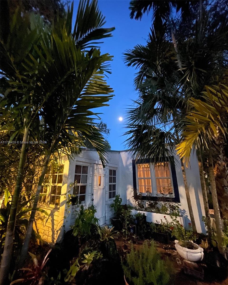 AQUA MARINE - Residential