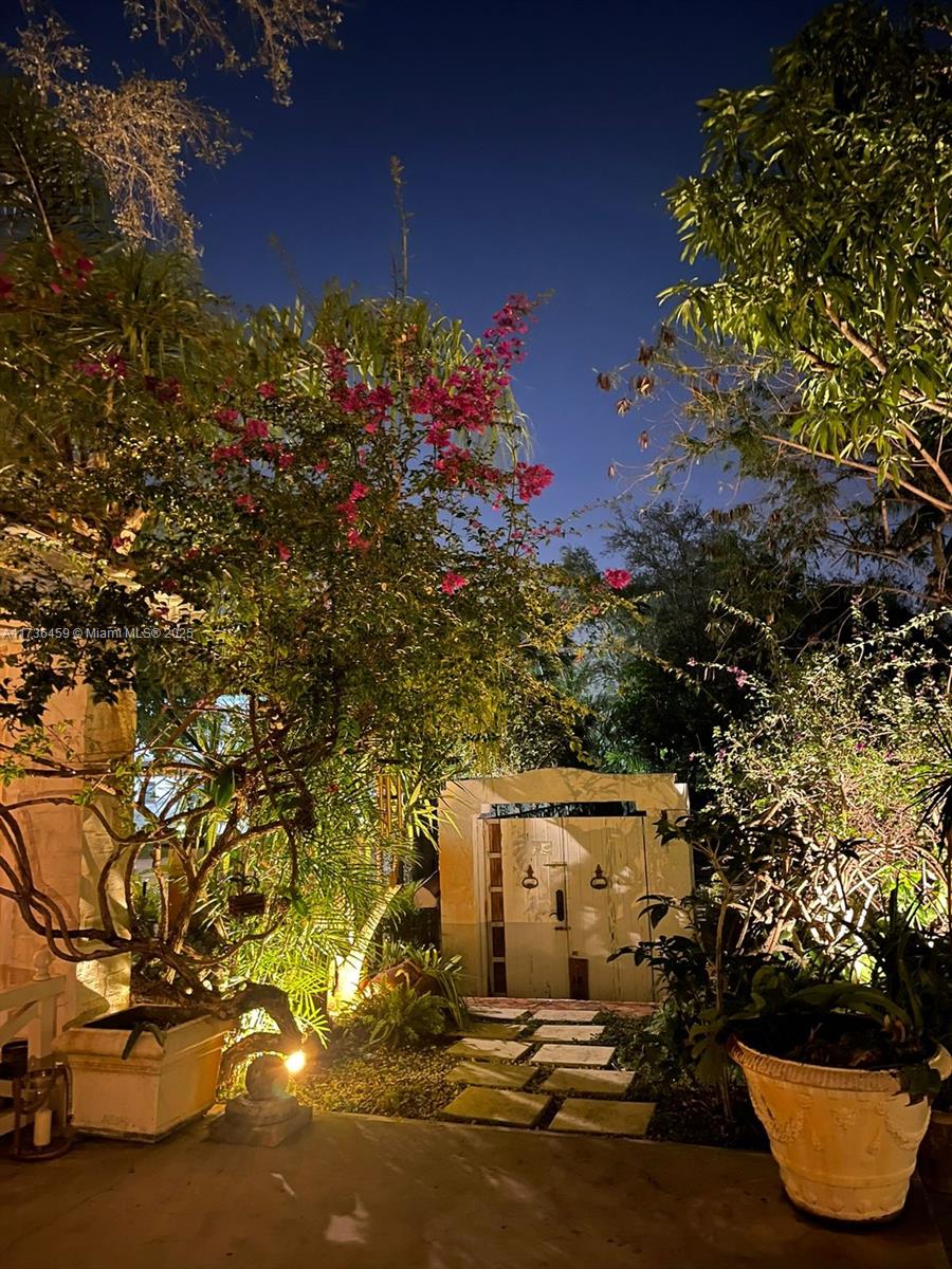 AQUA MARINE - Residential