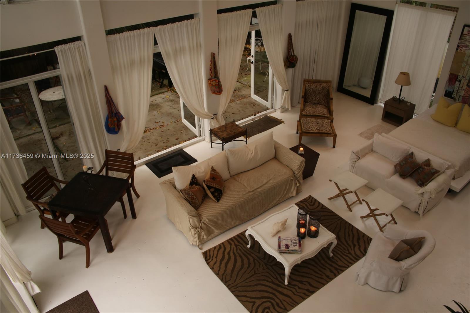 AQUA MARINE - Residential