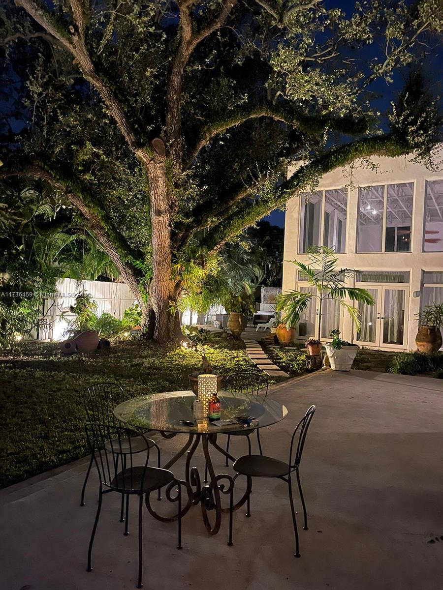 AQUA MARINE - Residential