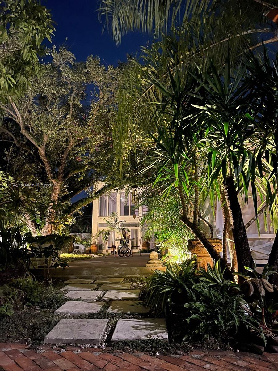 AQUA MARINE - Residential