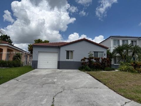 17312 SW 142nd Ct Miami FL 33177
