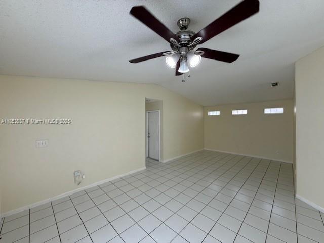 WEITZER SERENA LAKES WEST - Residential