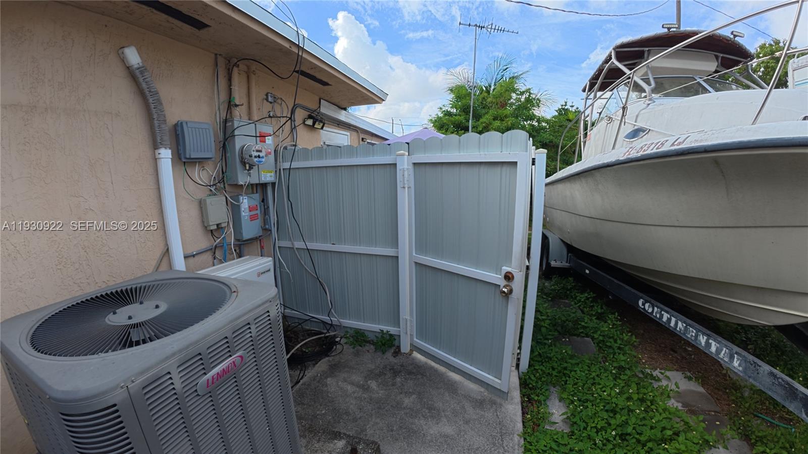 VENETIAN GARDEN REV - Residential