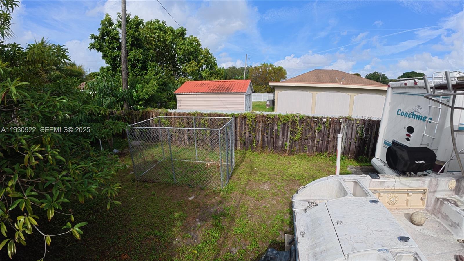 VENETIAN GARDEN REV - Residential