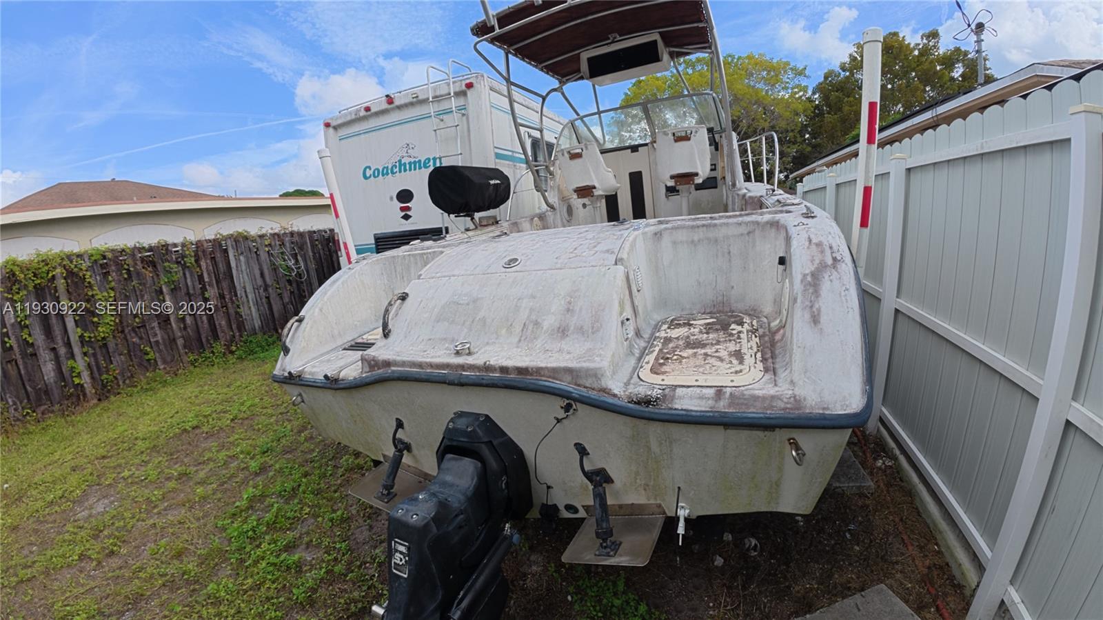 VENETIAN GARDEN REV - Residential