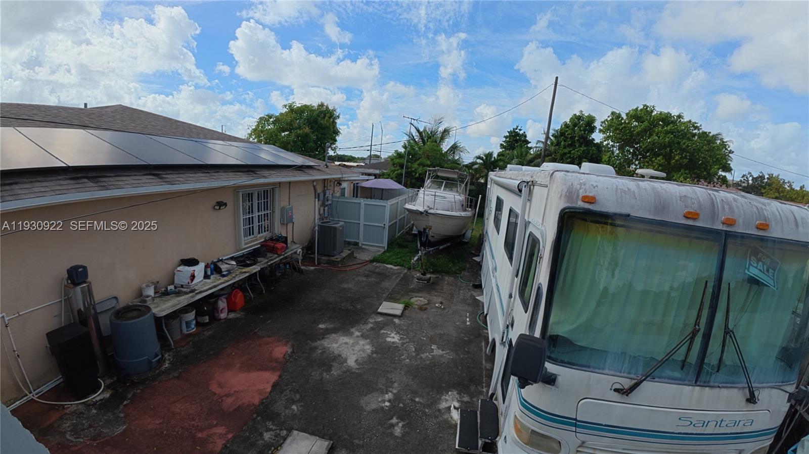 VENETIAN GARDEN REV - Residential