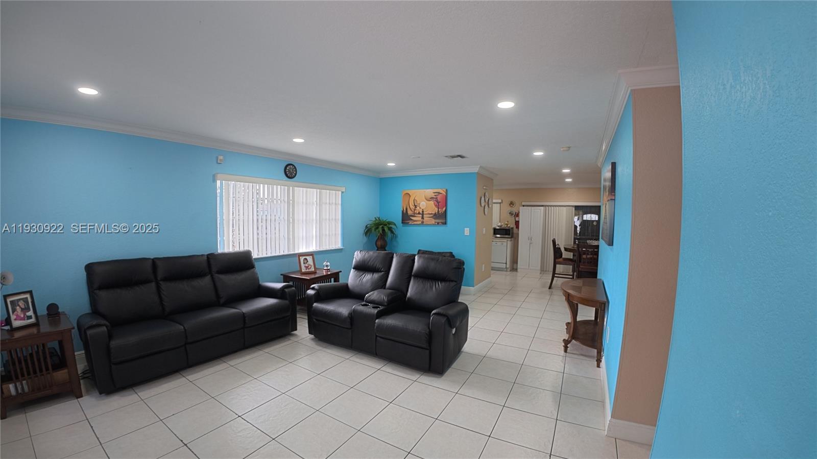 VENETIAN GARDEN REV - Residential