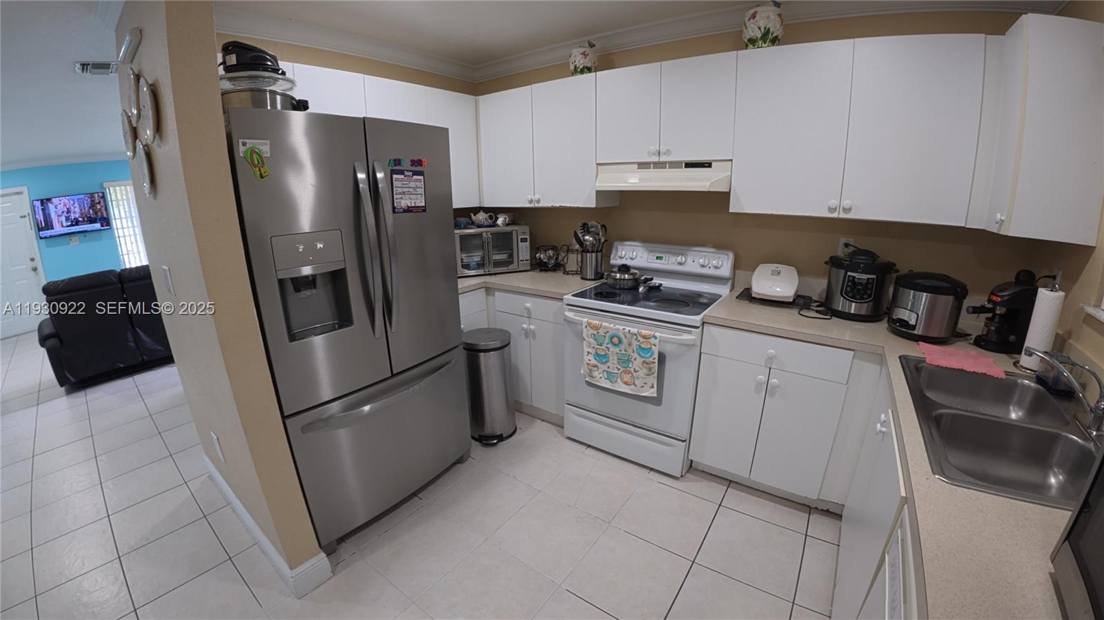 VENETIAN GARDEN REV - Residential