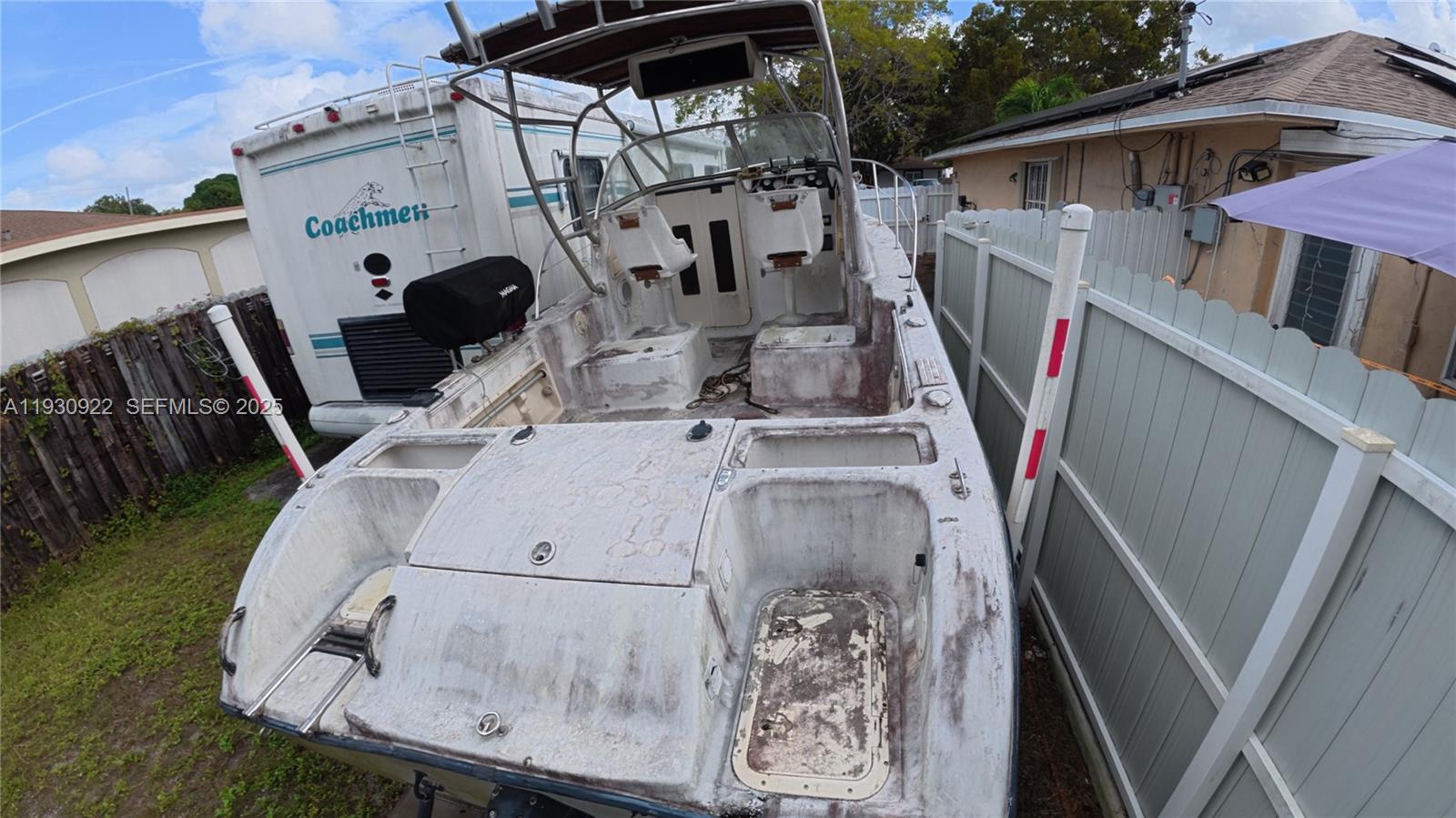 VENETIAN GARDEN REV - Residential