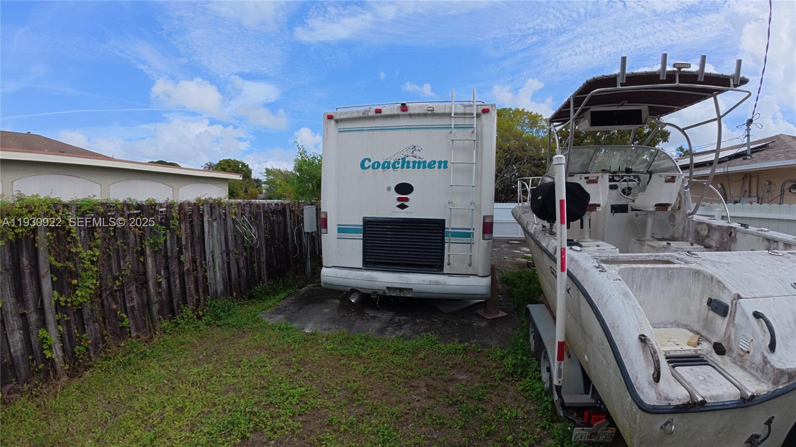 VENETIAN GARDEN REV - Residential