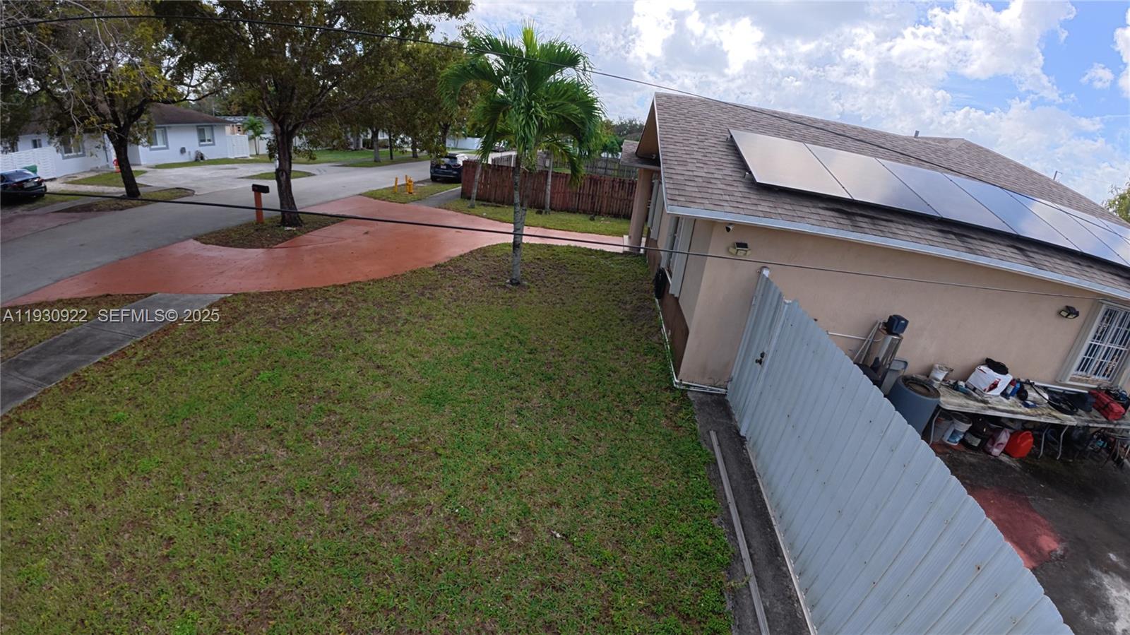 VENETIAN GARDEN REV - Residential