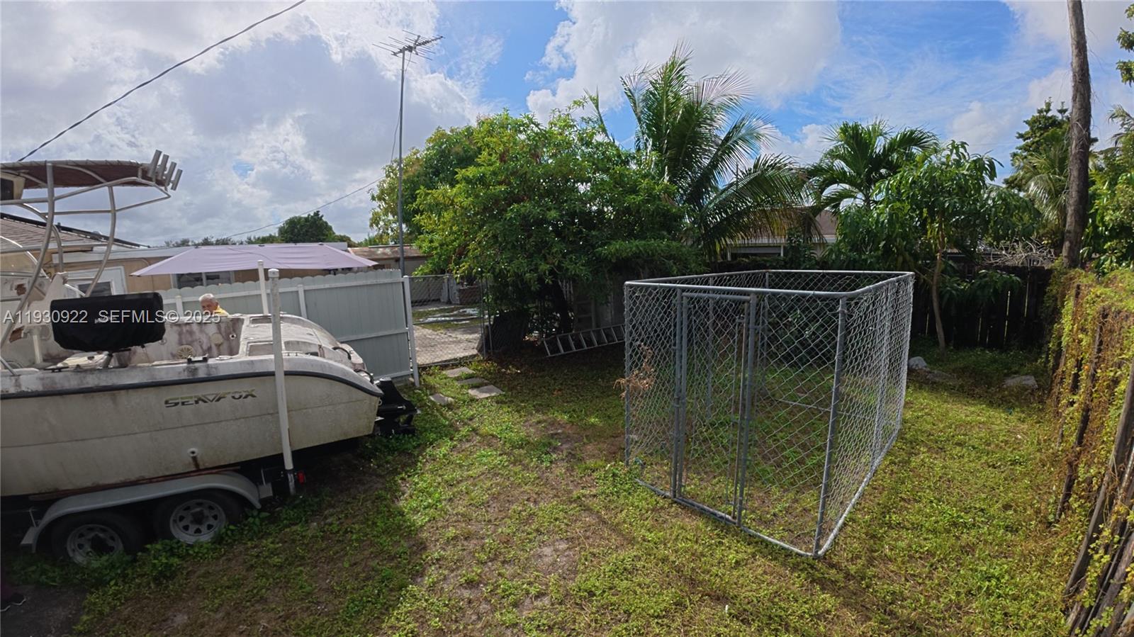 VENETIAN GARDEN REV - Residential