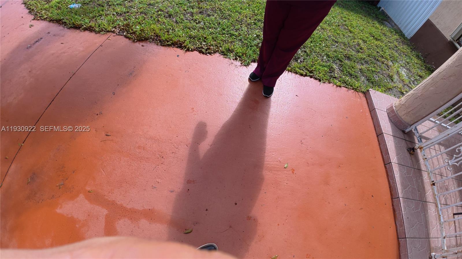 VENETIAN GARDEN REV - Residential