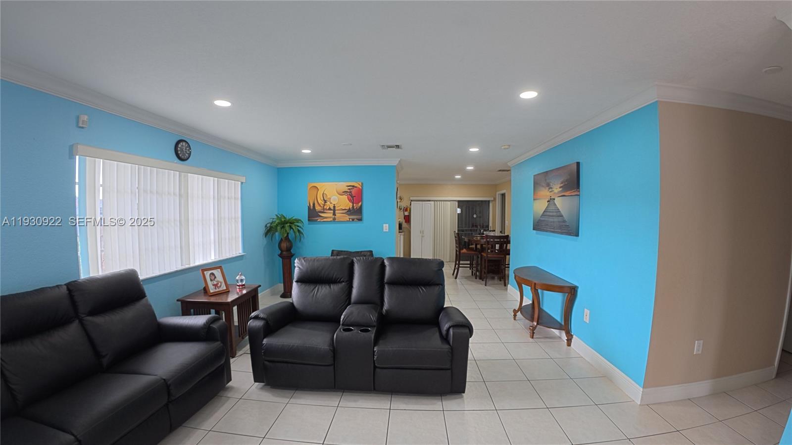 VENETIAN GARDEN REV - Residential