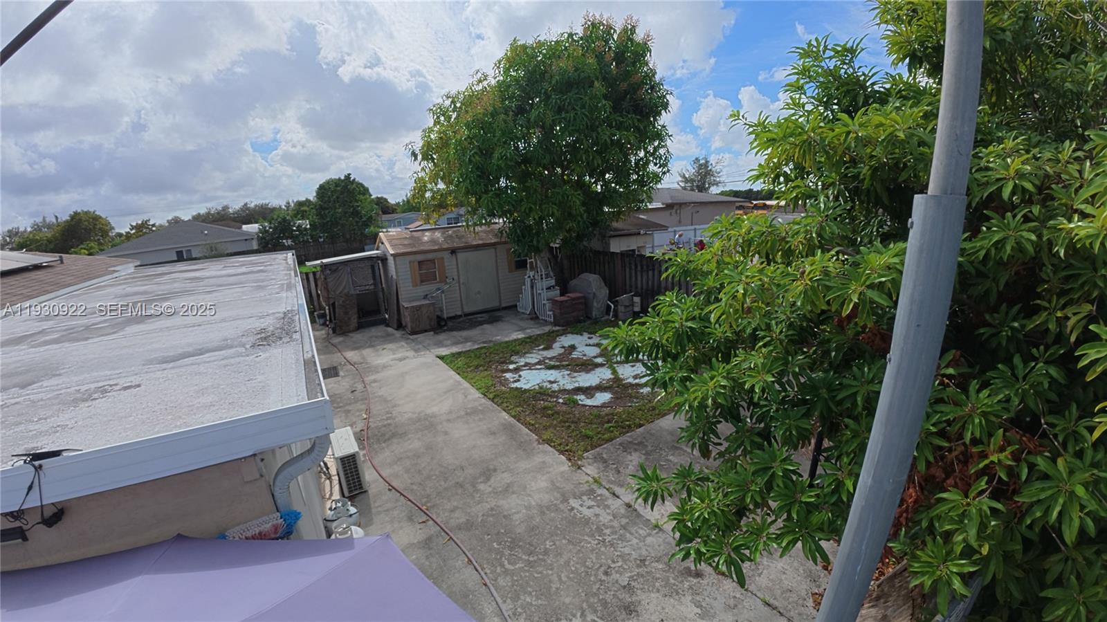 VENETIAN GARDEN REV - Residential