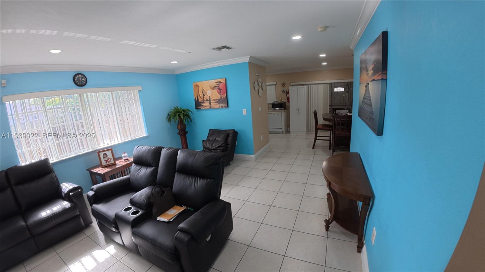 VENETIAN GARDEN REV - Residential