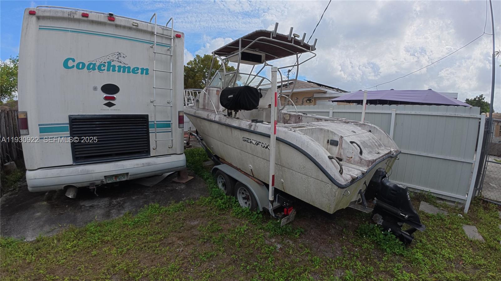 VENETIAN GARDEN REV - Residential