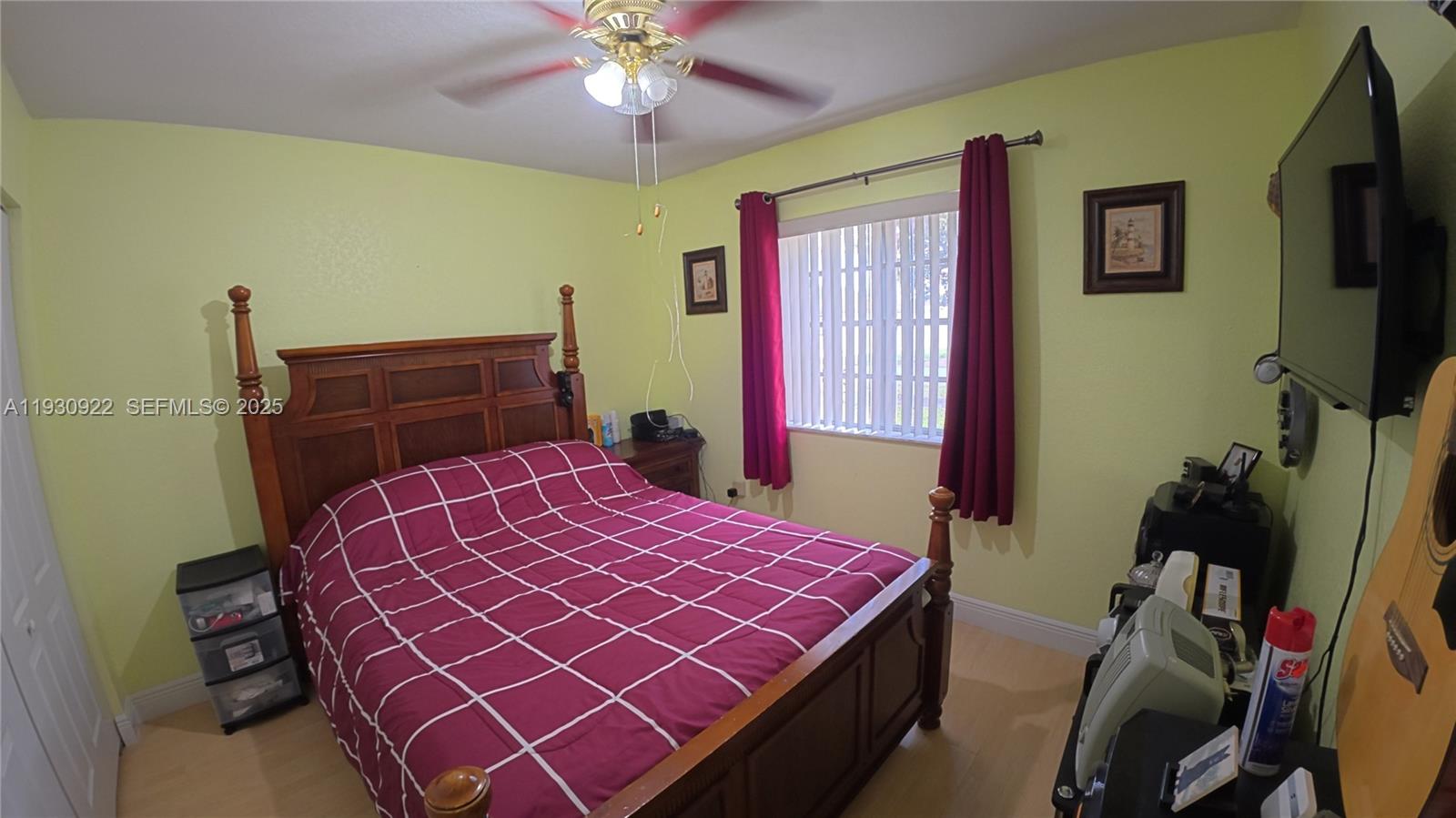 VENETIAN GARDEN REV - Residential