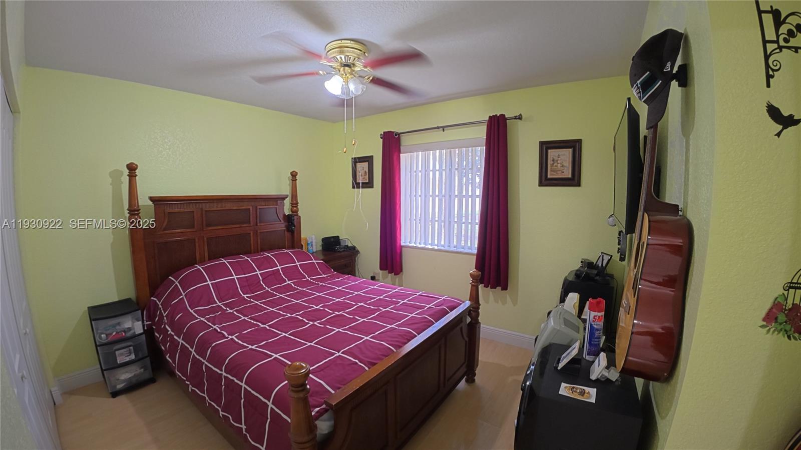 VENETIAN GARDEN REV - Residential