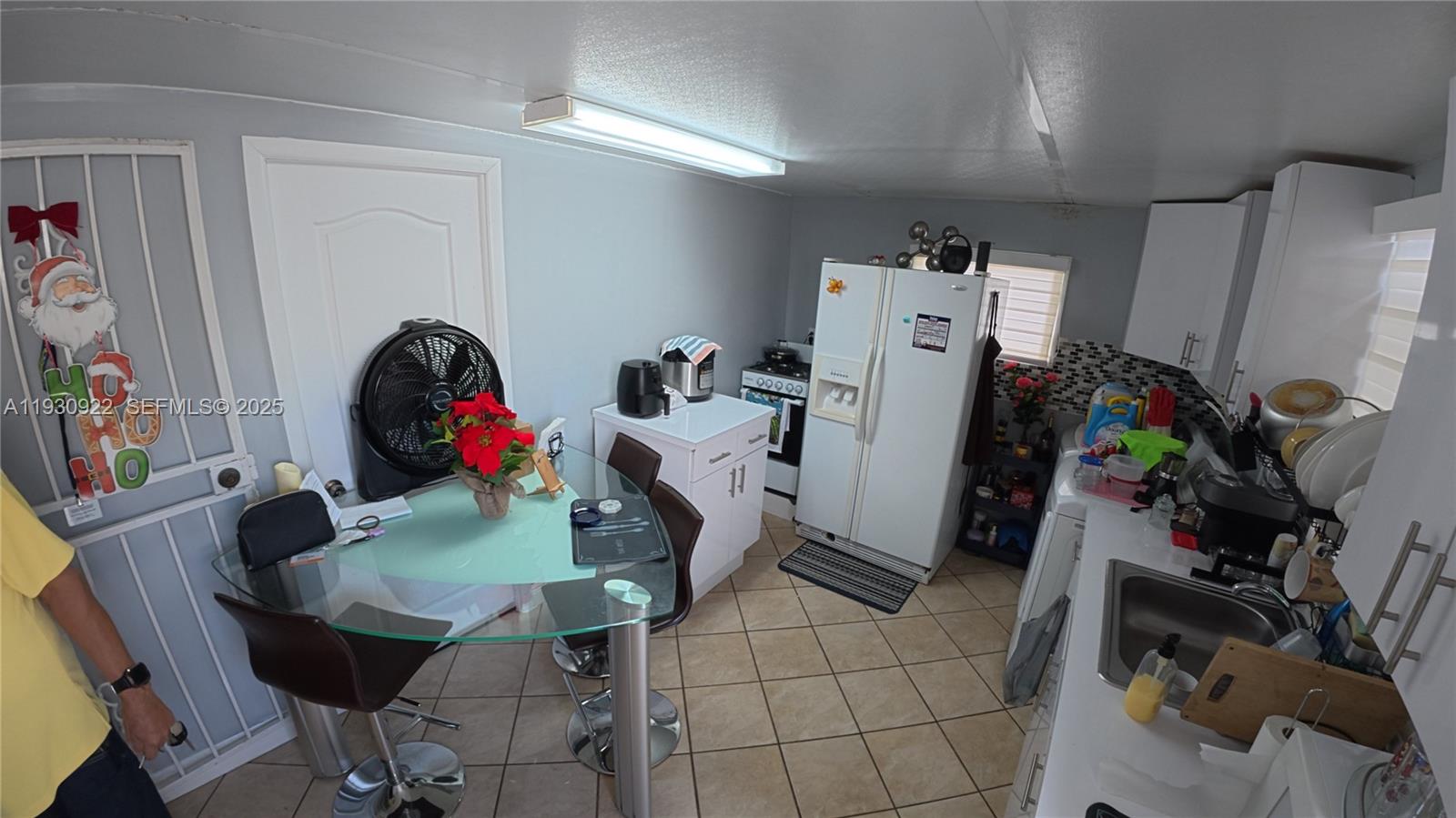 VENETIAN GARDEN REV - Residential