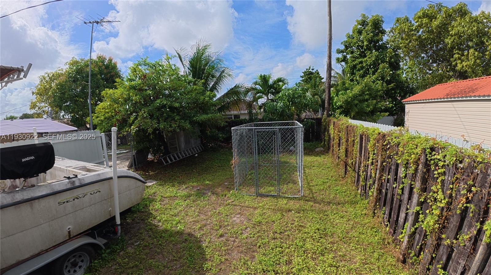 VENETIAN GARDEN REV - Residential