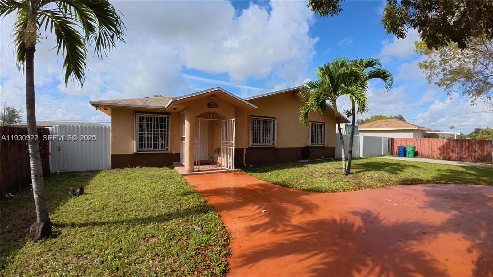 VENETIAN GARDEN REV - Residential