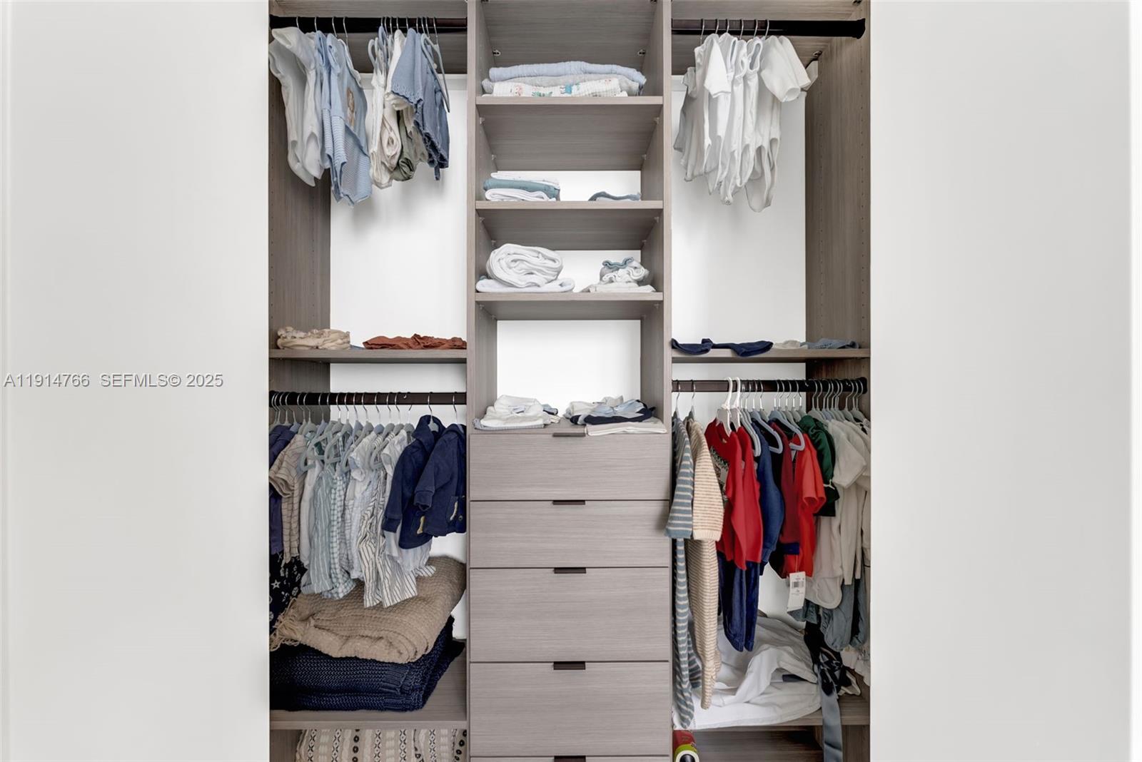 EPIC WEST CONDO - Residential