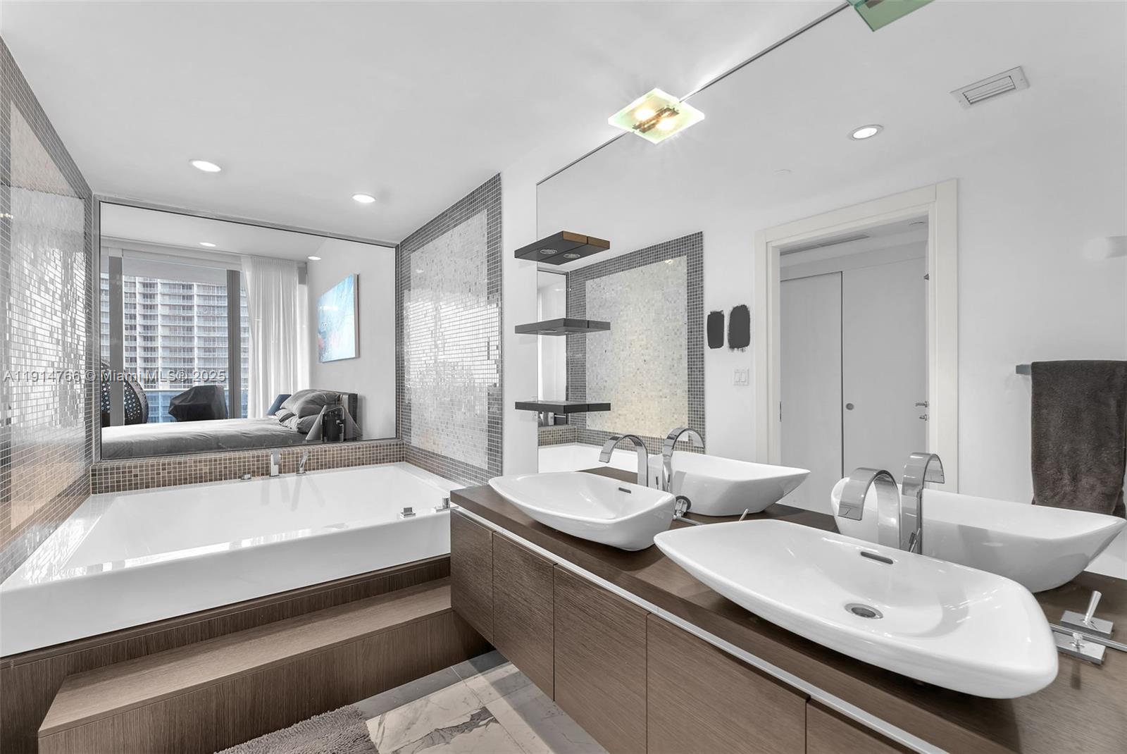 EPIC WEST CONDO - Residential