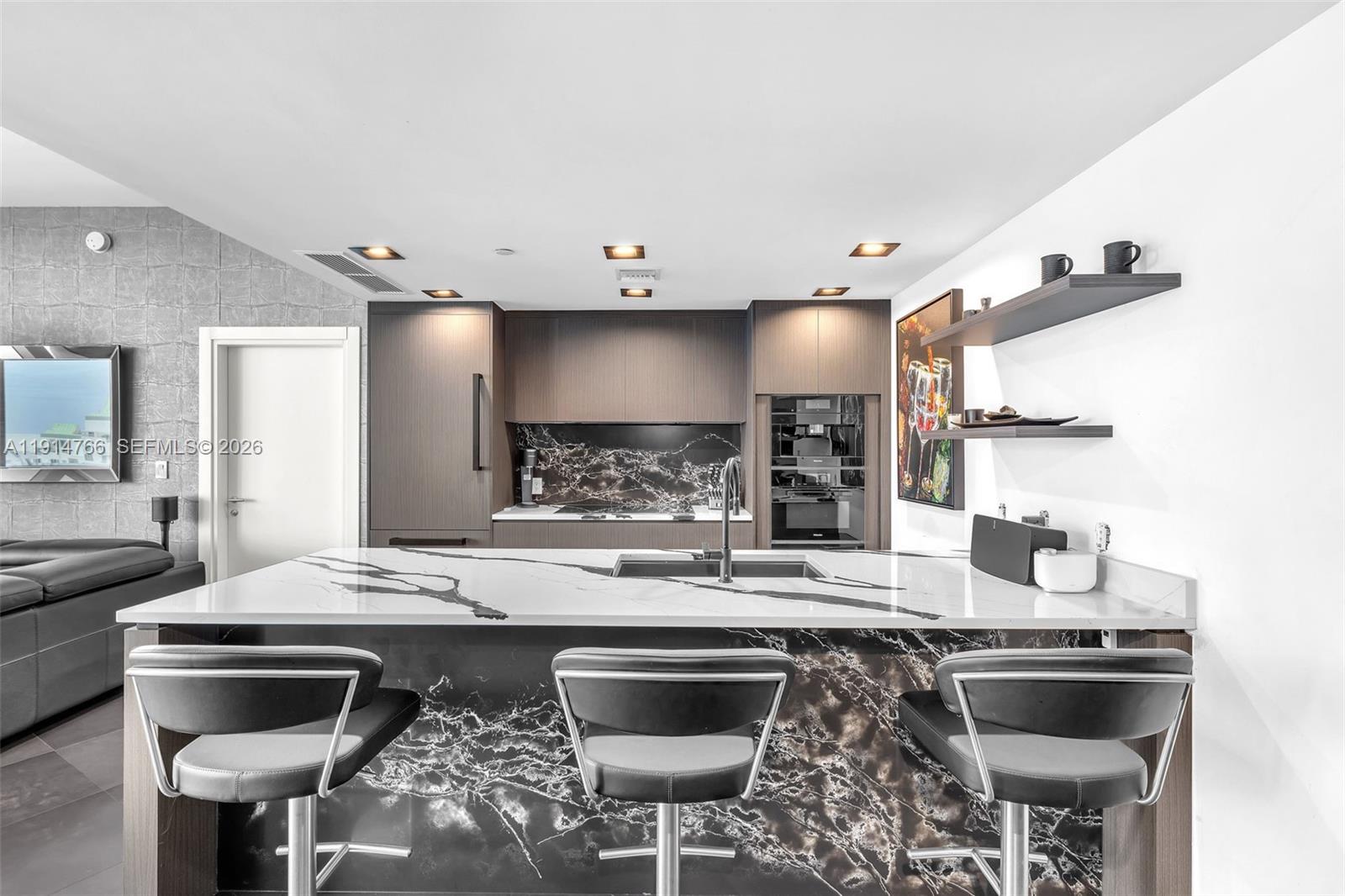 EPIC WEST CONDO - Residential