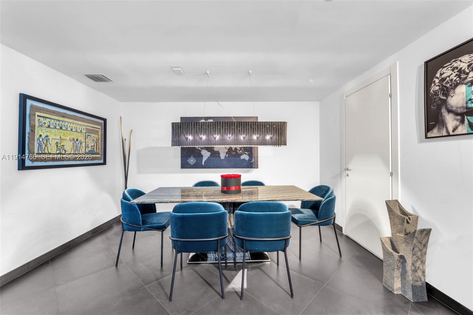 EPIC WEST CONDO - Residential