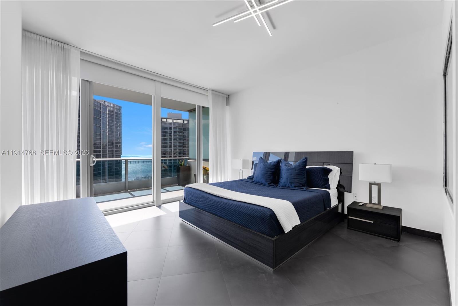 EPIC WEST CONDO - Residential