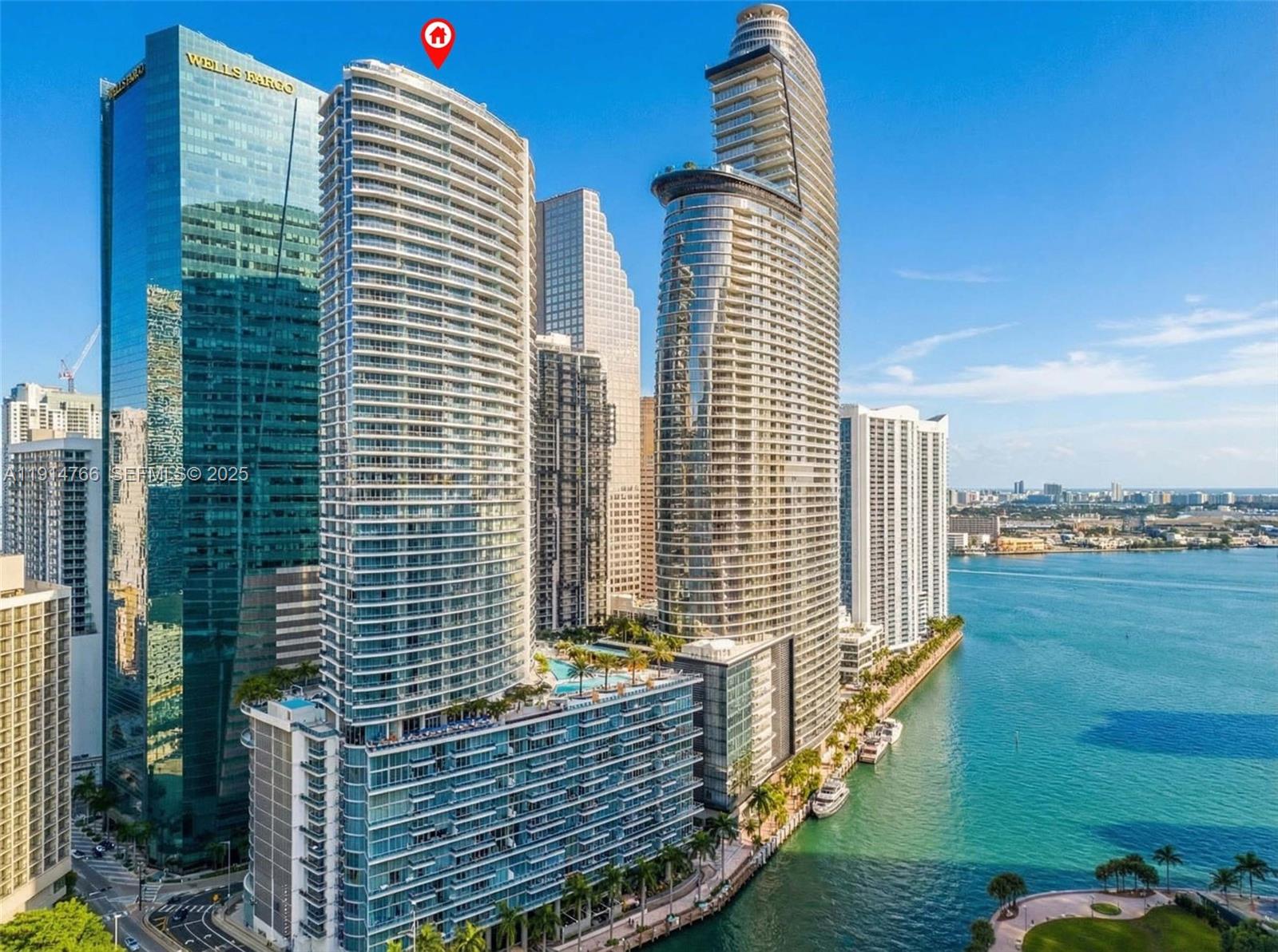 EPIC WEST CONDO - Residential