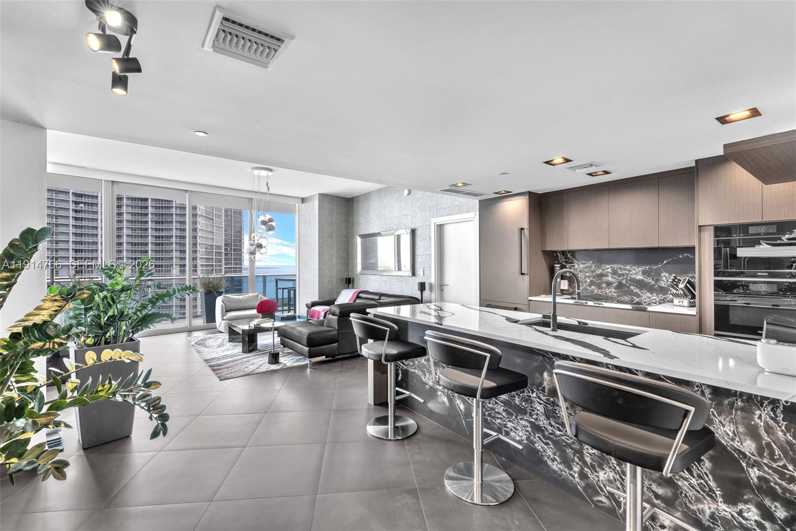 EPIC WEST CONDO - Residential