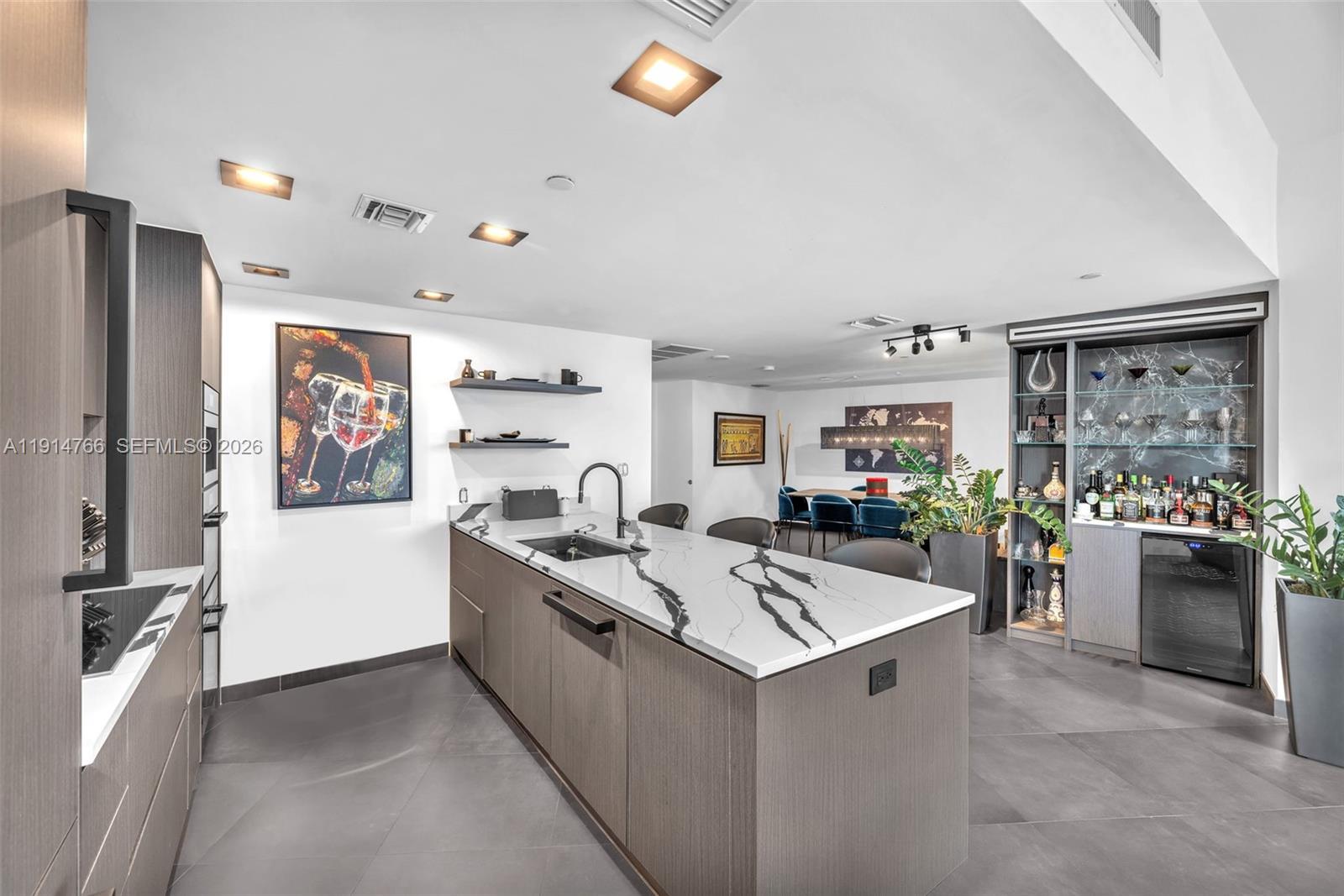 EPIC WEST CONDO - Residential