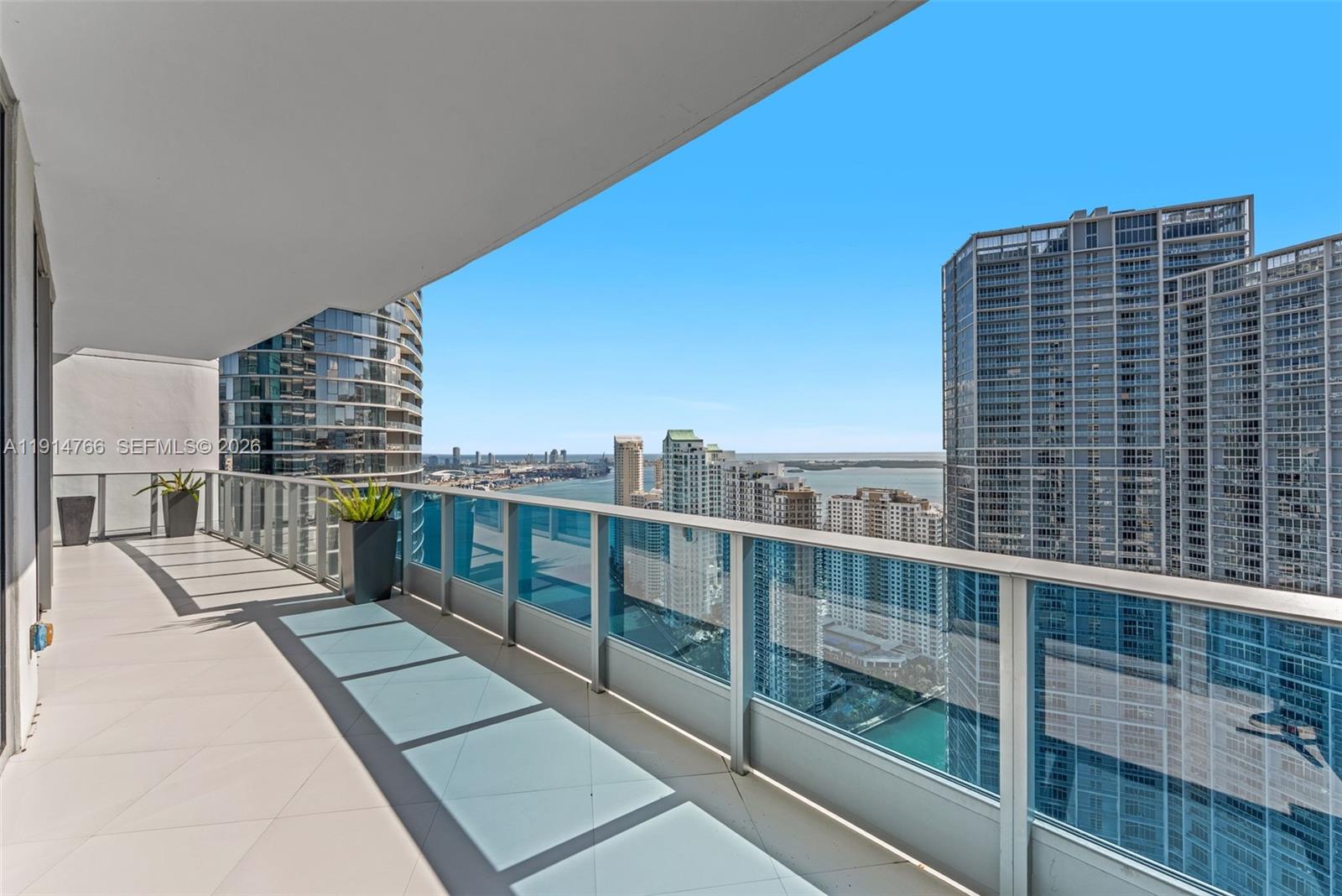 EPIC WEST CONDO - Residential