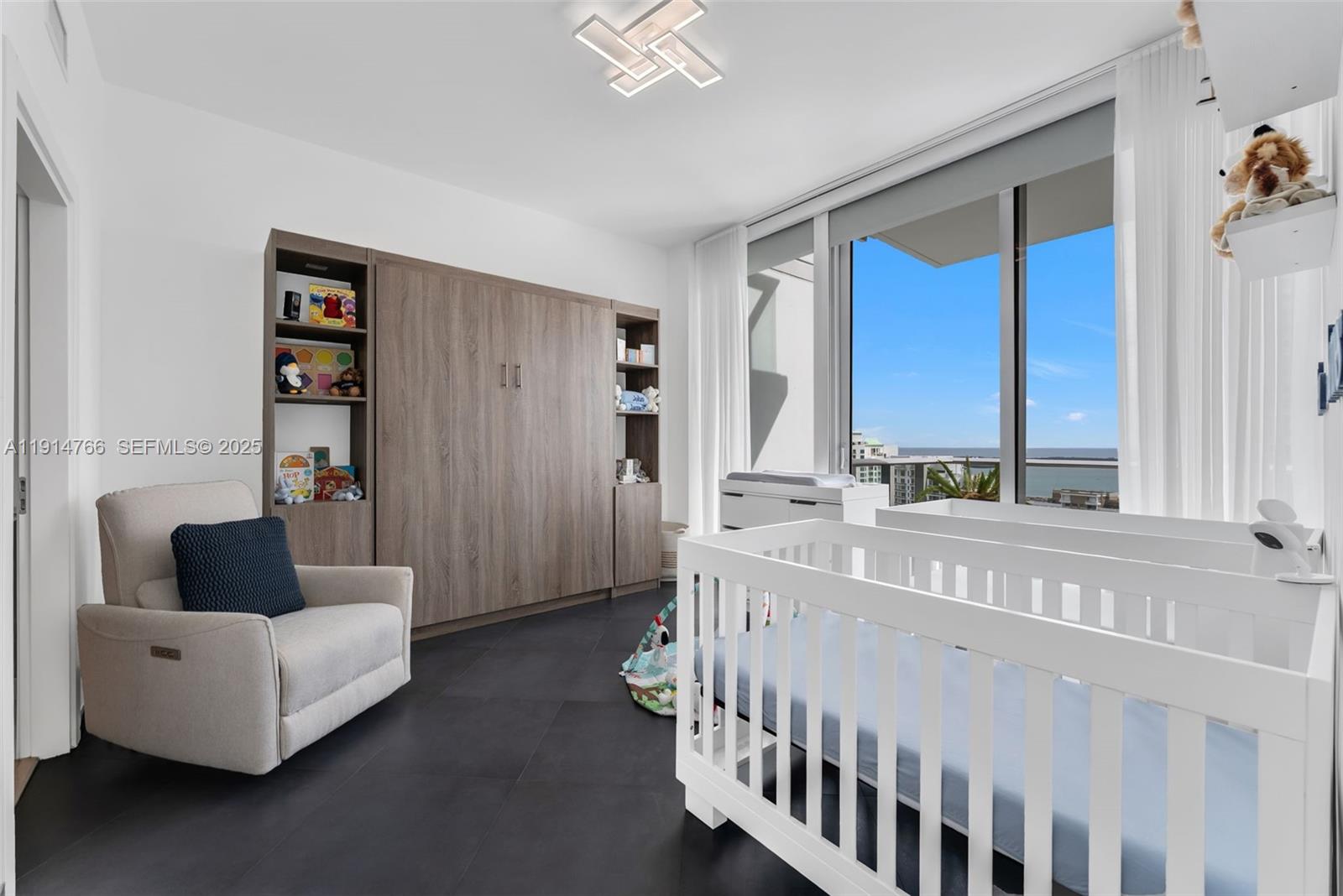 EPIC WEST CONDO - Residential