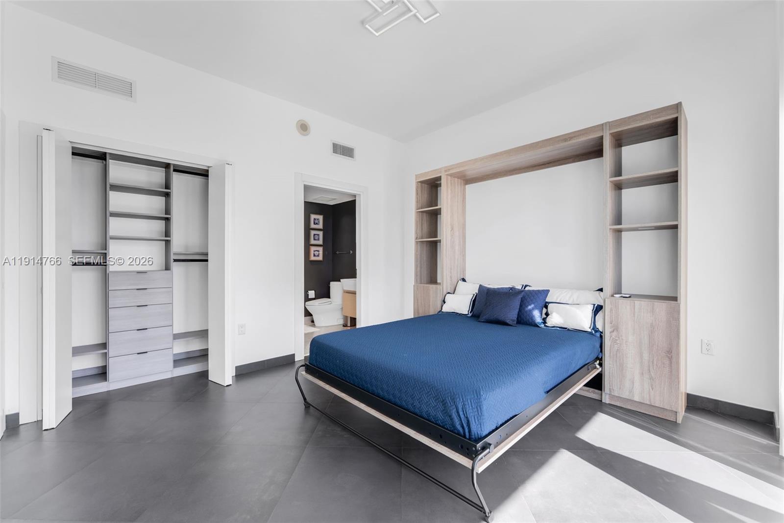 EPIC WEST CONDO - Residential