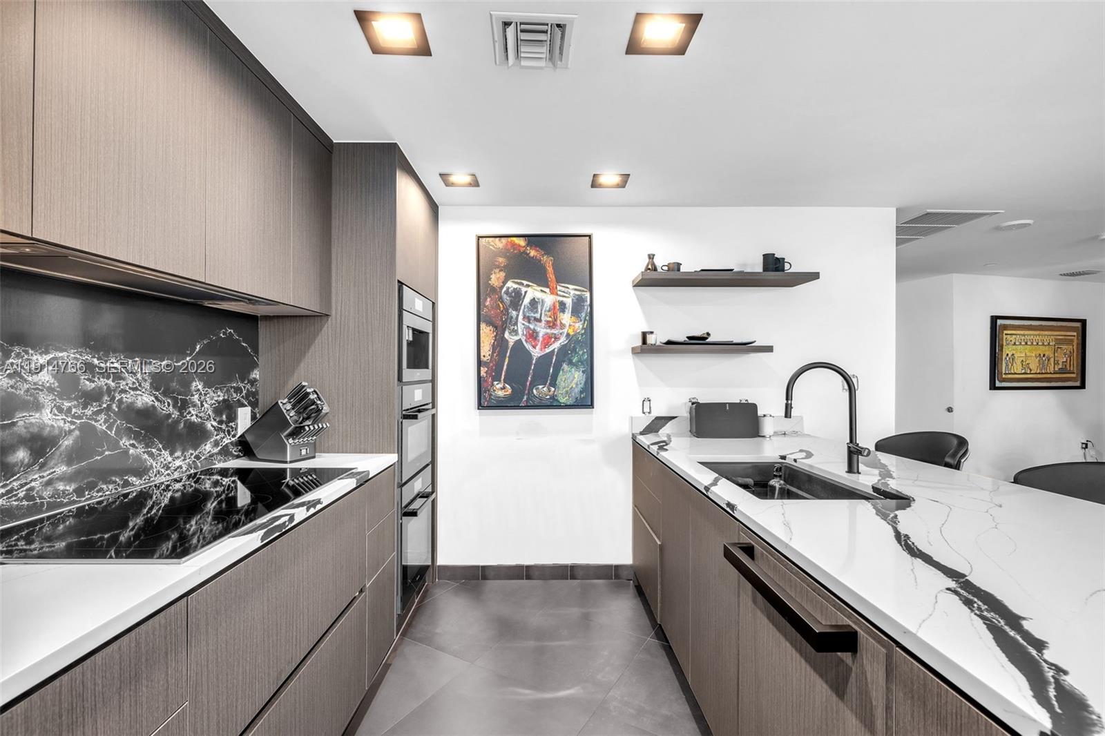 EPIC WEST CONDO - Residential