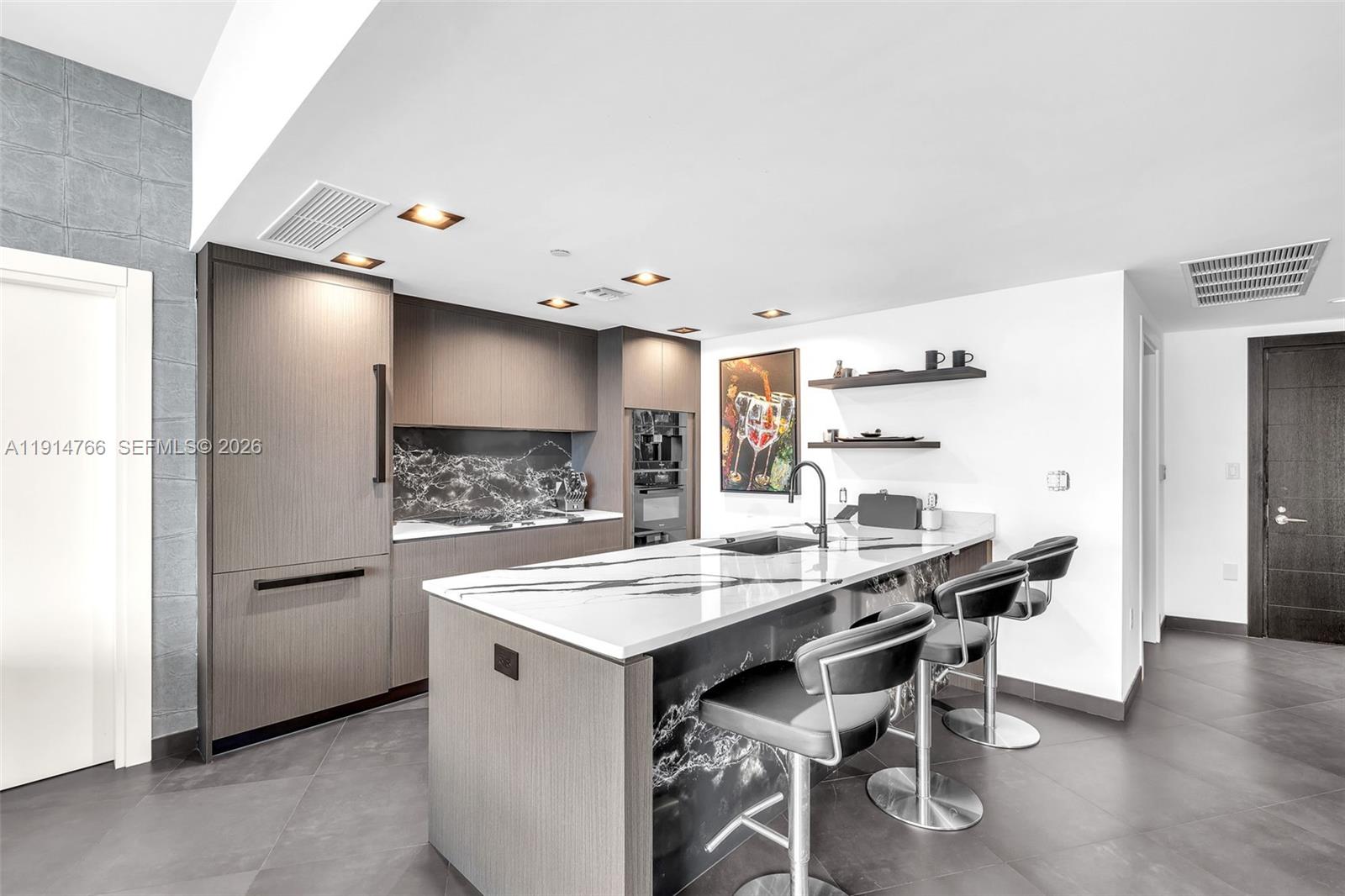 EPIC WEST CONDO - Residential