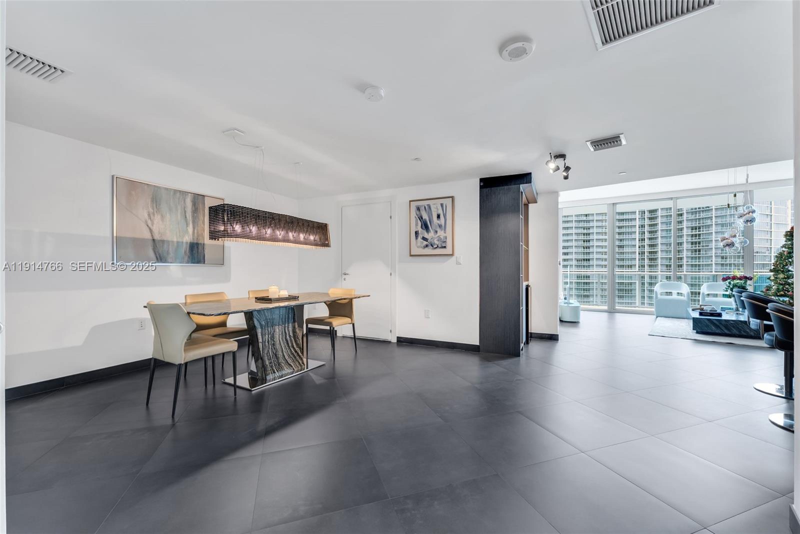 EPIC WEST CONDO - Residential