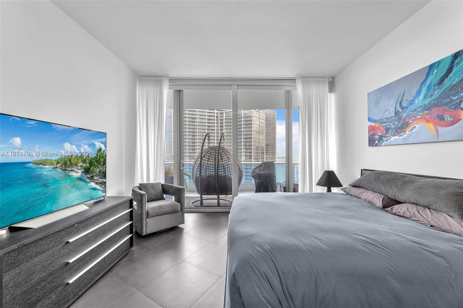 EPIC WEST CONDO - Residential