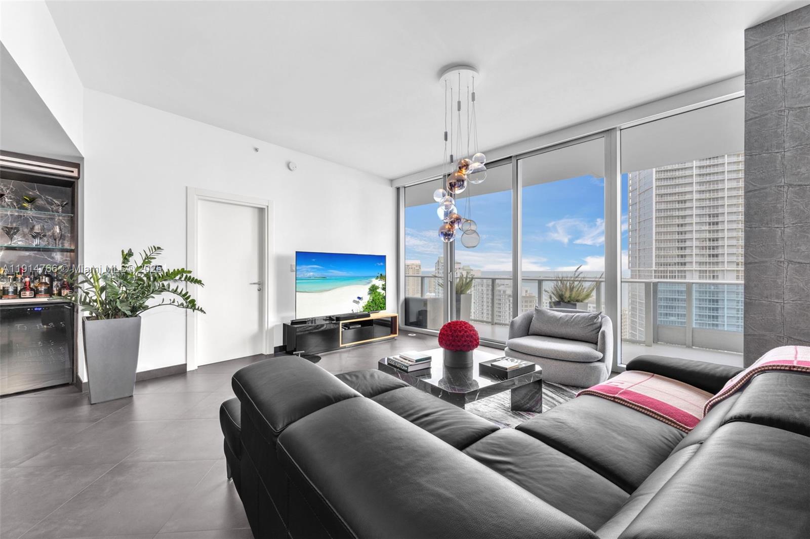 EPIC WEST CONDO - Residential