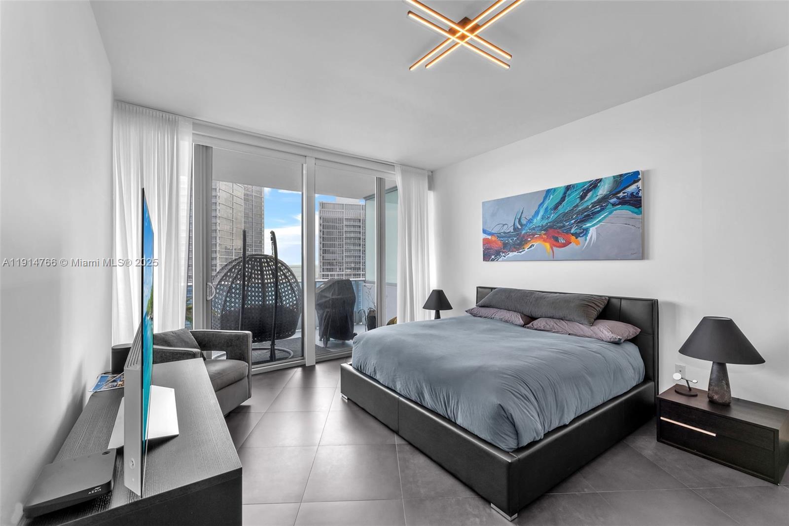 EPIC WEST CONDO - Residential